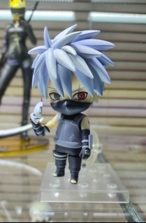 Nendoroid Anbu Kakashi