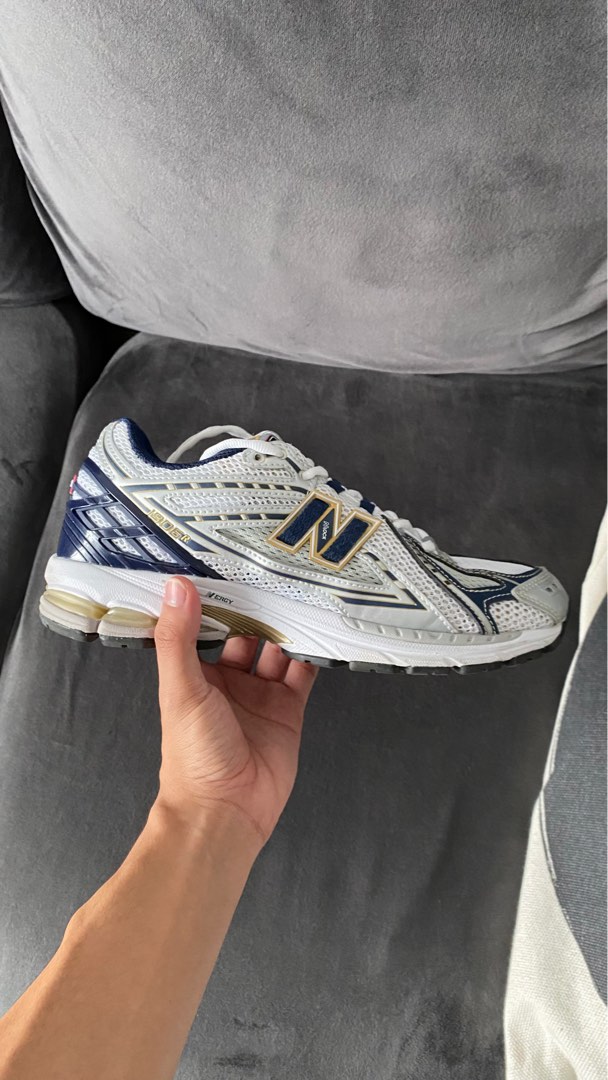 New balance deals 297