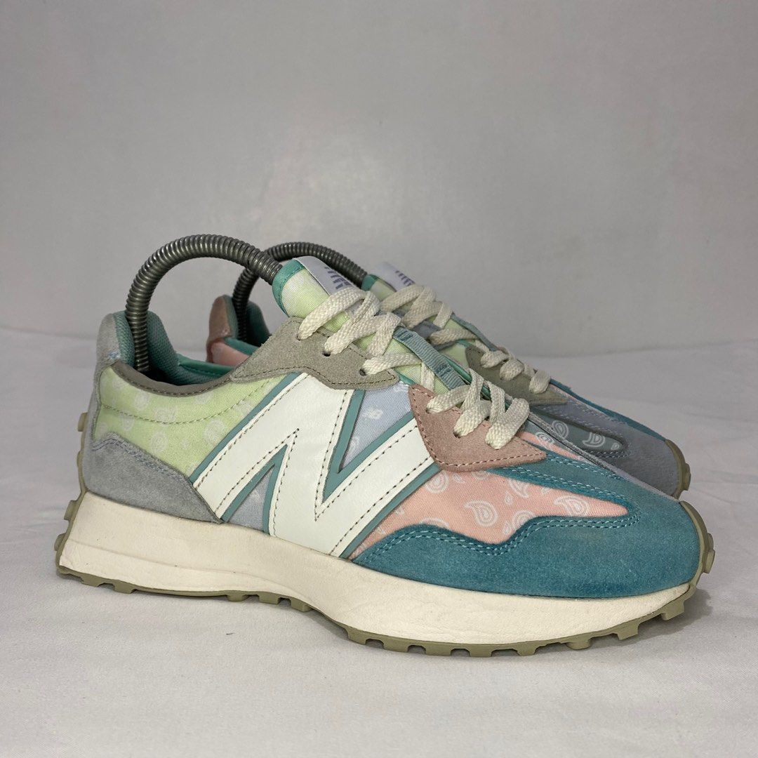 New balance 791 womens Blue discount