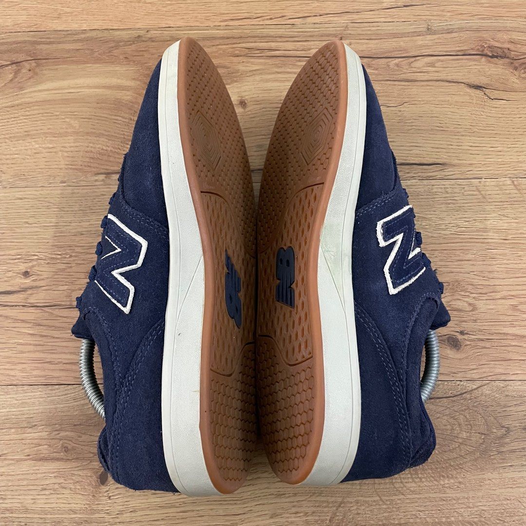 New balance deals 424