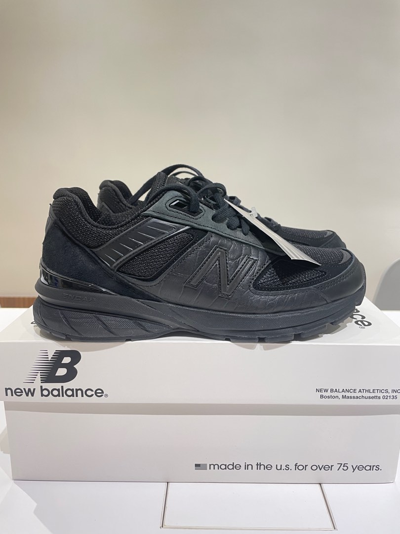 New balance 990V5 Engineered Garments US7.5, 男裝, 鞋, 波鞋