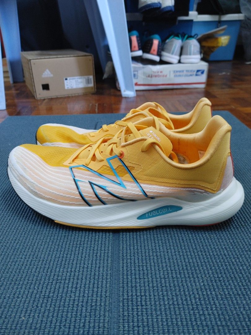 fuelcell rebel v2 release date