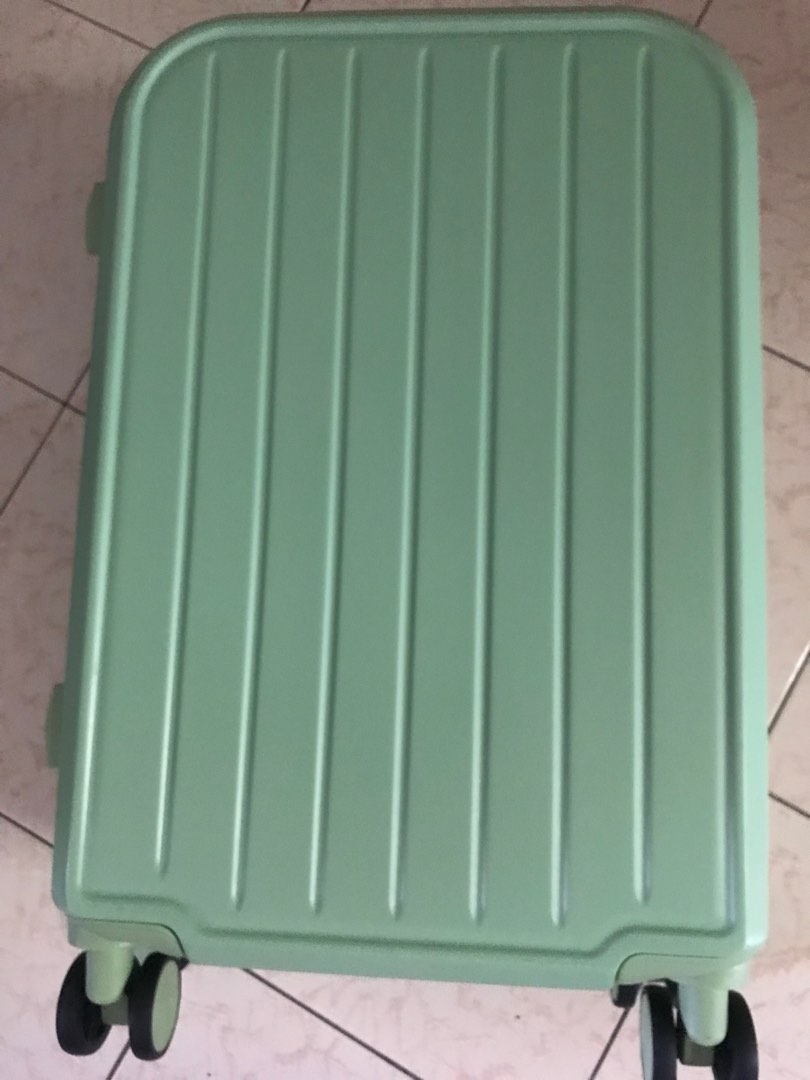 Beg luggage tahan hotsell lasak