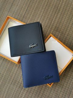NEW SALE NETT lcst dompet pria import premium