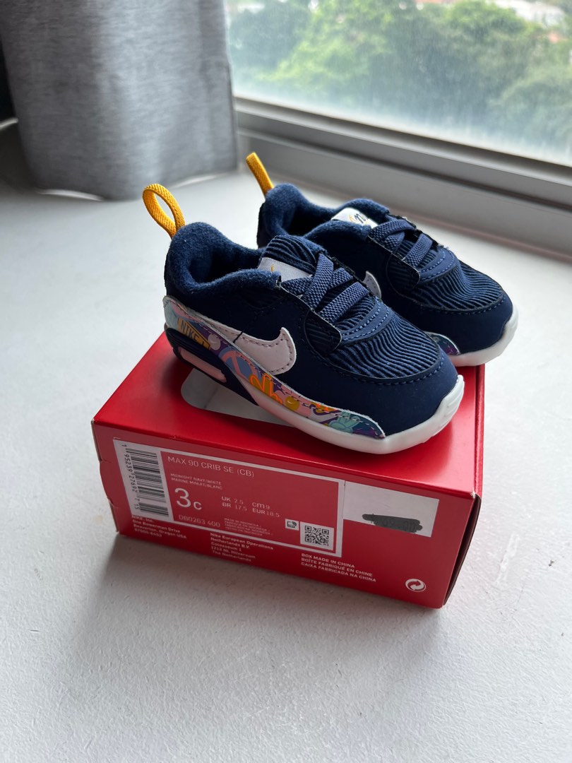 Nike 3c top