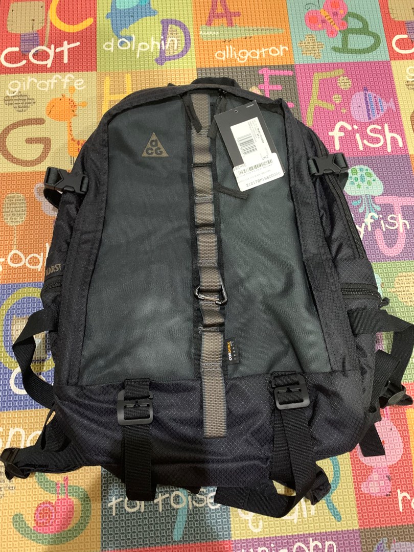 Nike ACG Karst Backpack 29L, Men's Fashion, Bags, Backpacks on Carousell