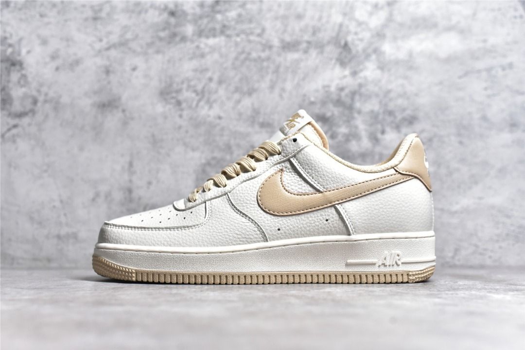 Air force clearance 1 low beige