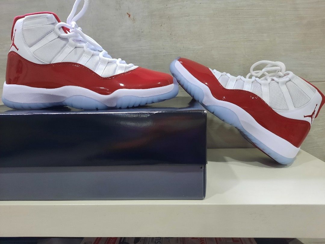 air force jordan 11 retro