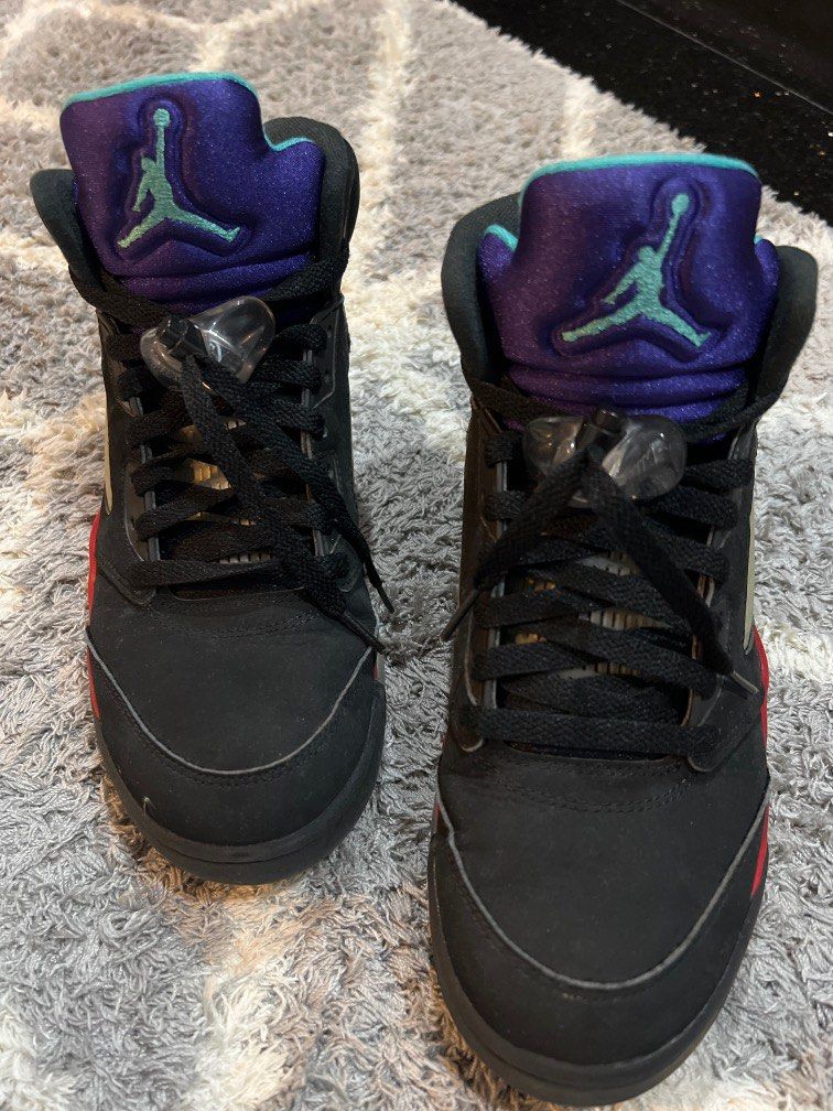 Mens air sales jordan 5 retro