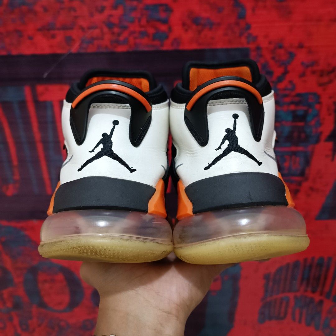 jordan mars 720