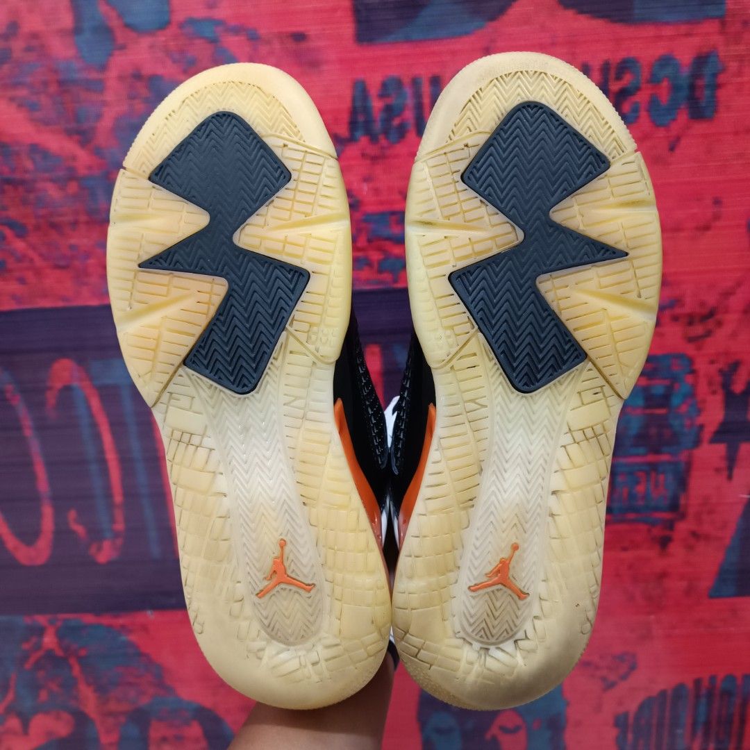 nike mars 720