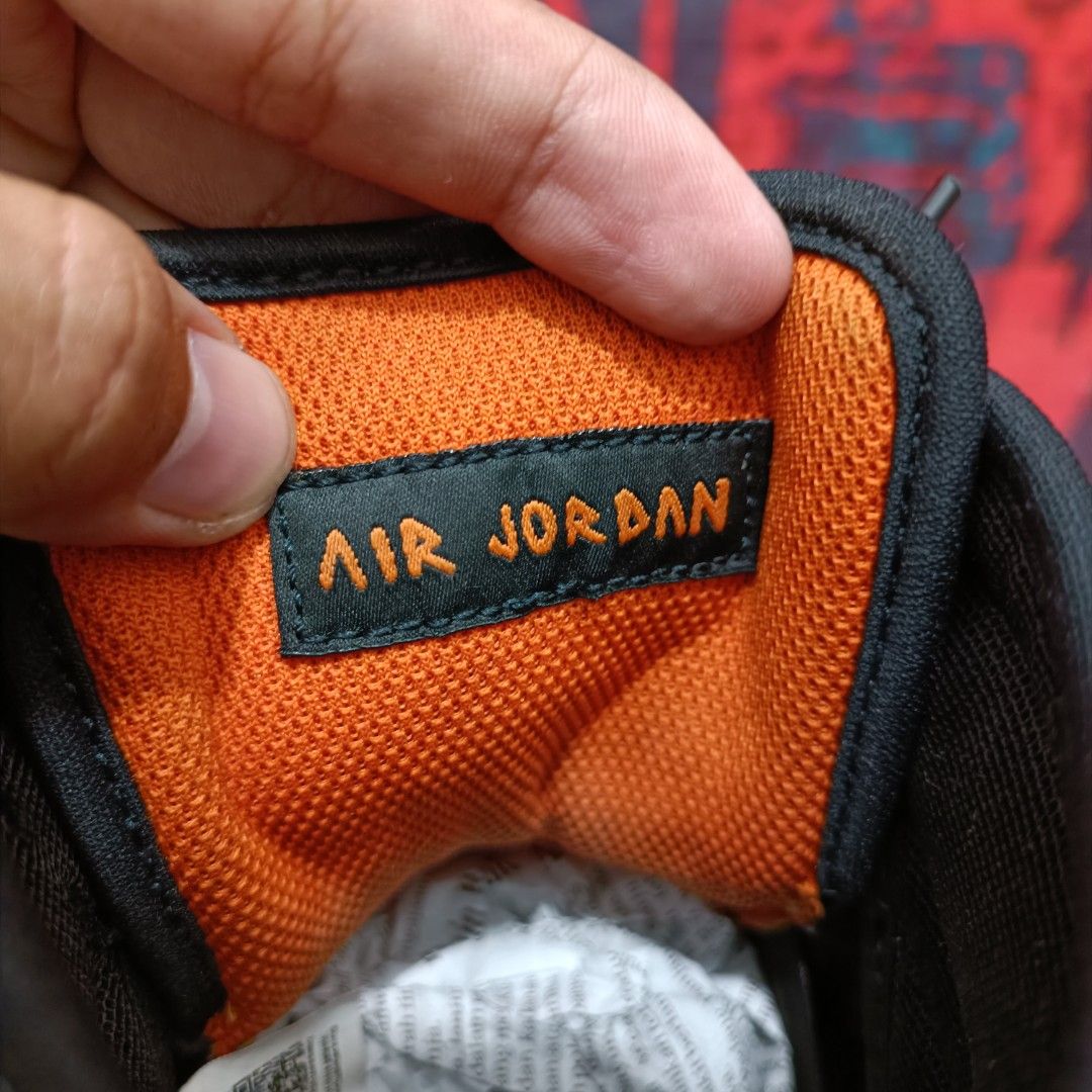 nike mars 720