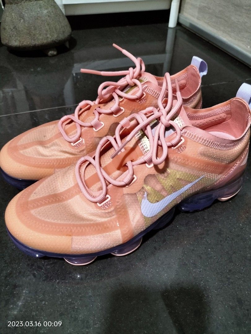 Womens nike air vapormax sale 2019