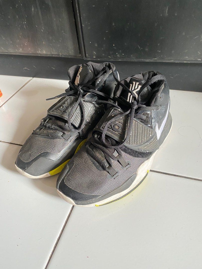 nike air zoom turbo kyrie 5