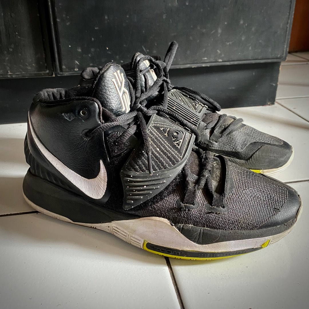 Nike air zoom turbo discount kyrie 6