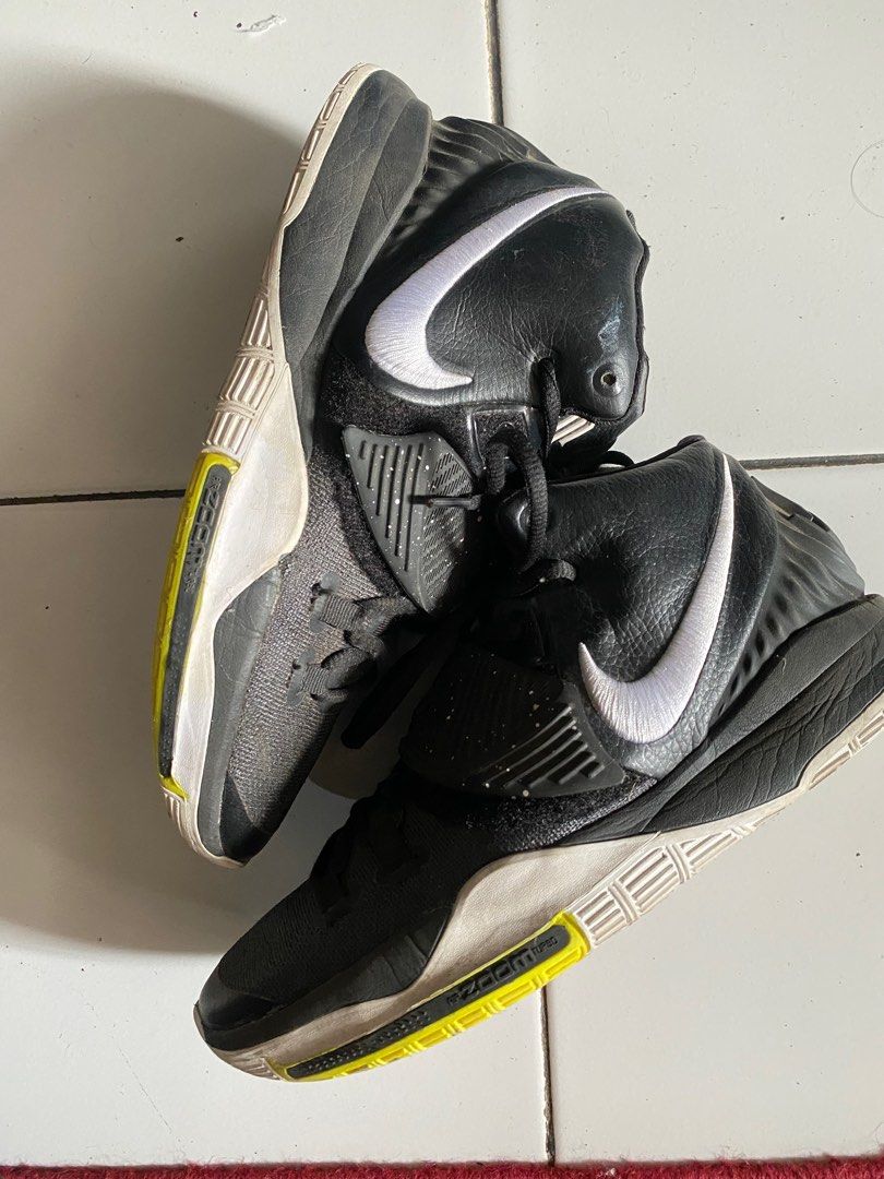 kyrie 5 air zoom turbo