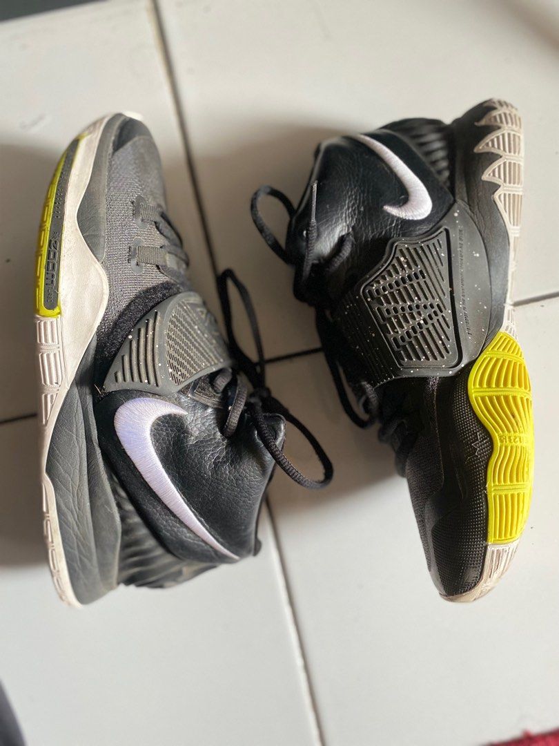 kyrie 6 zoom turbo