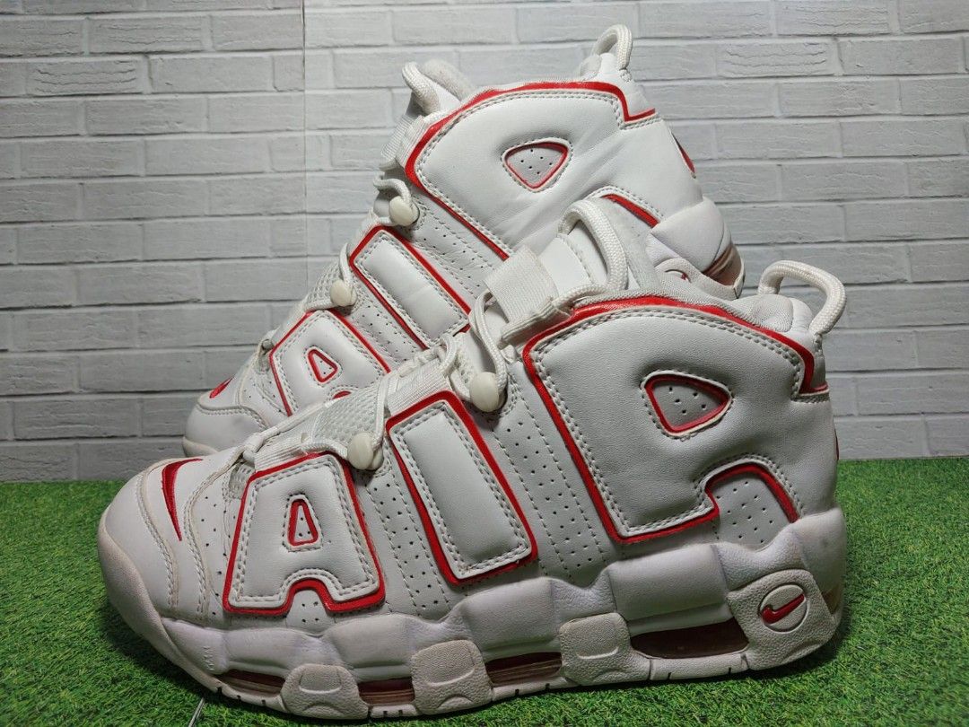 uptempo 43