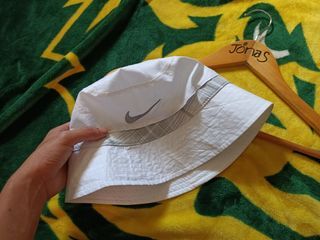 Nike bucket hats