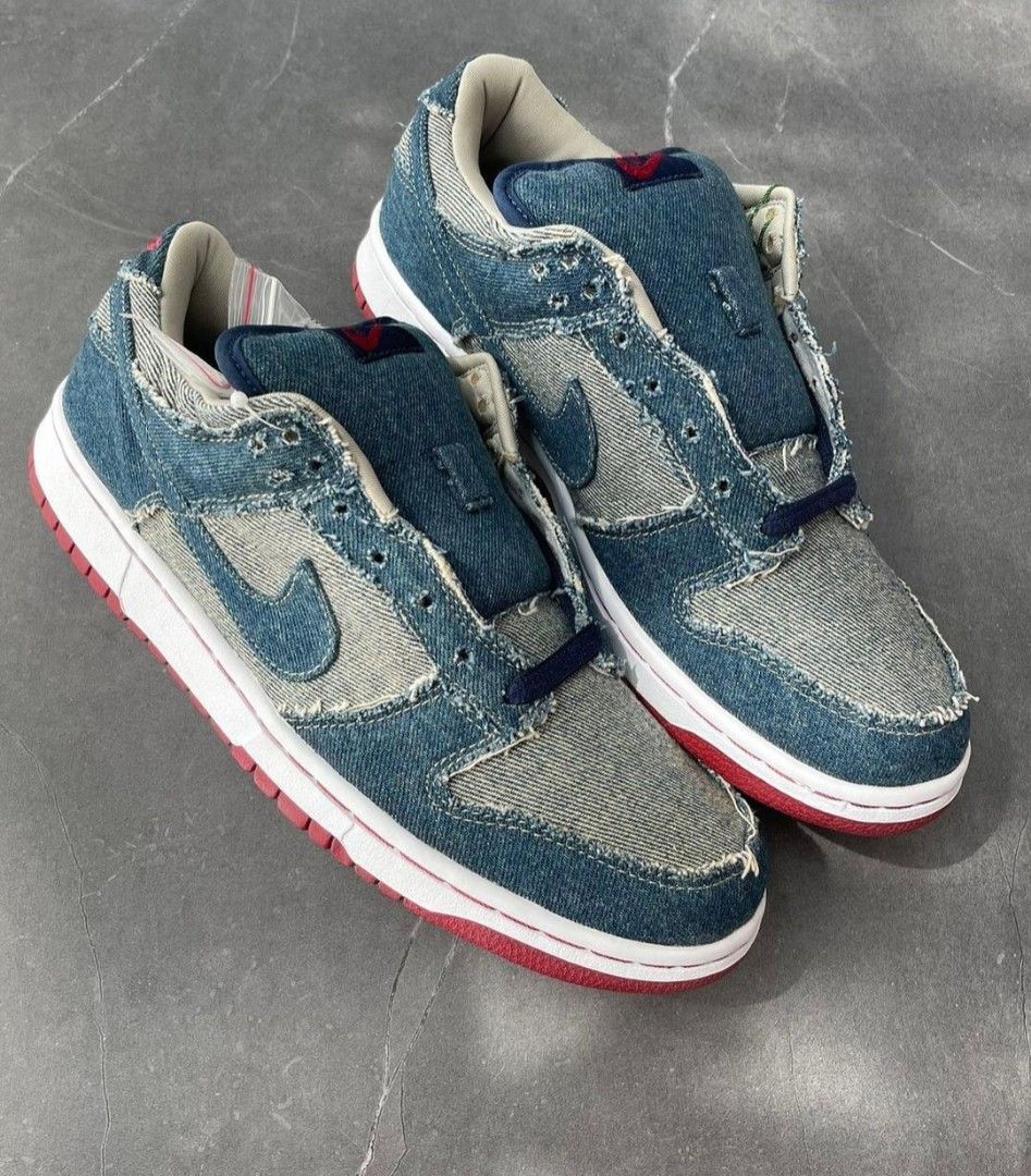 Reese forbes 2025 denim low
