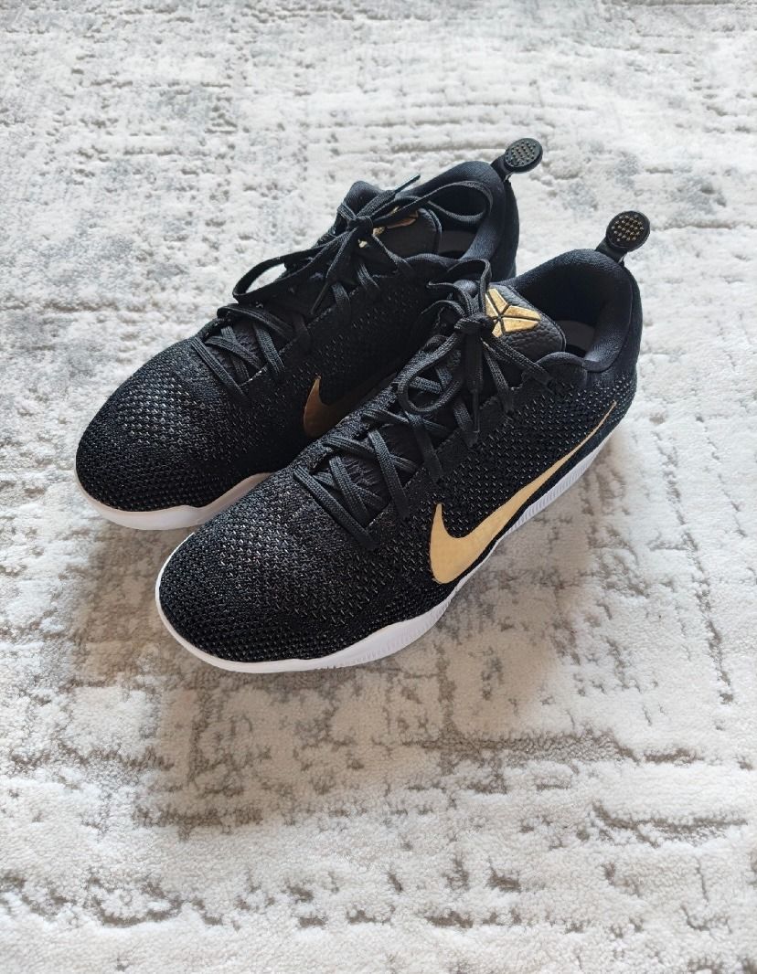 Nike Kobe 11 Elite GCR Great Career Recall US11