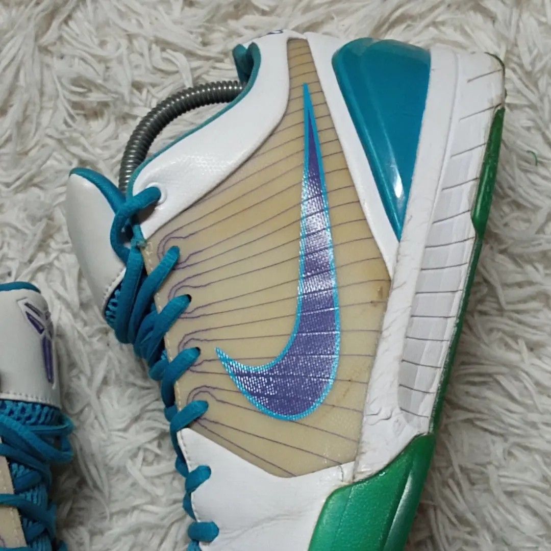 Kobe protro 4 draft on sale day