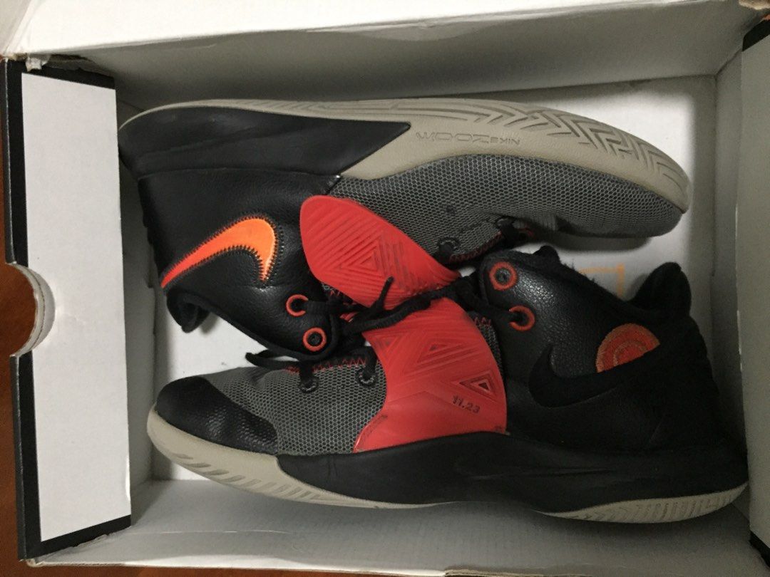 Kyrie flytrap deals 3 ep评价