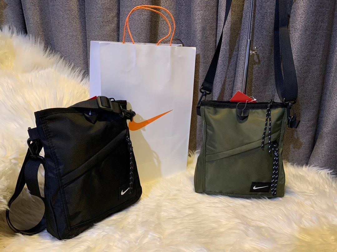 mens sling bag nike