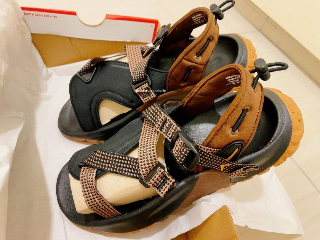 Nike Oneonta Women s Sandals Active Wear