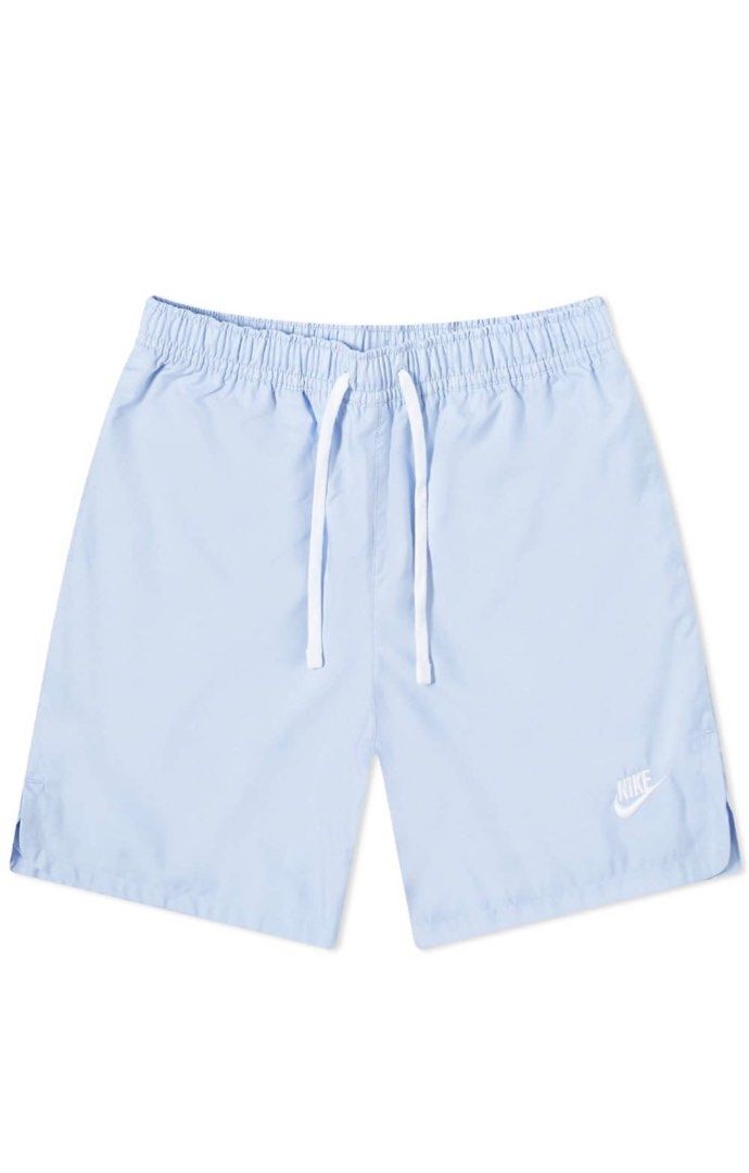Nike retro woven shop short