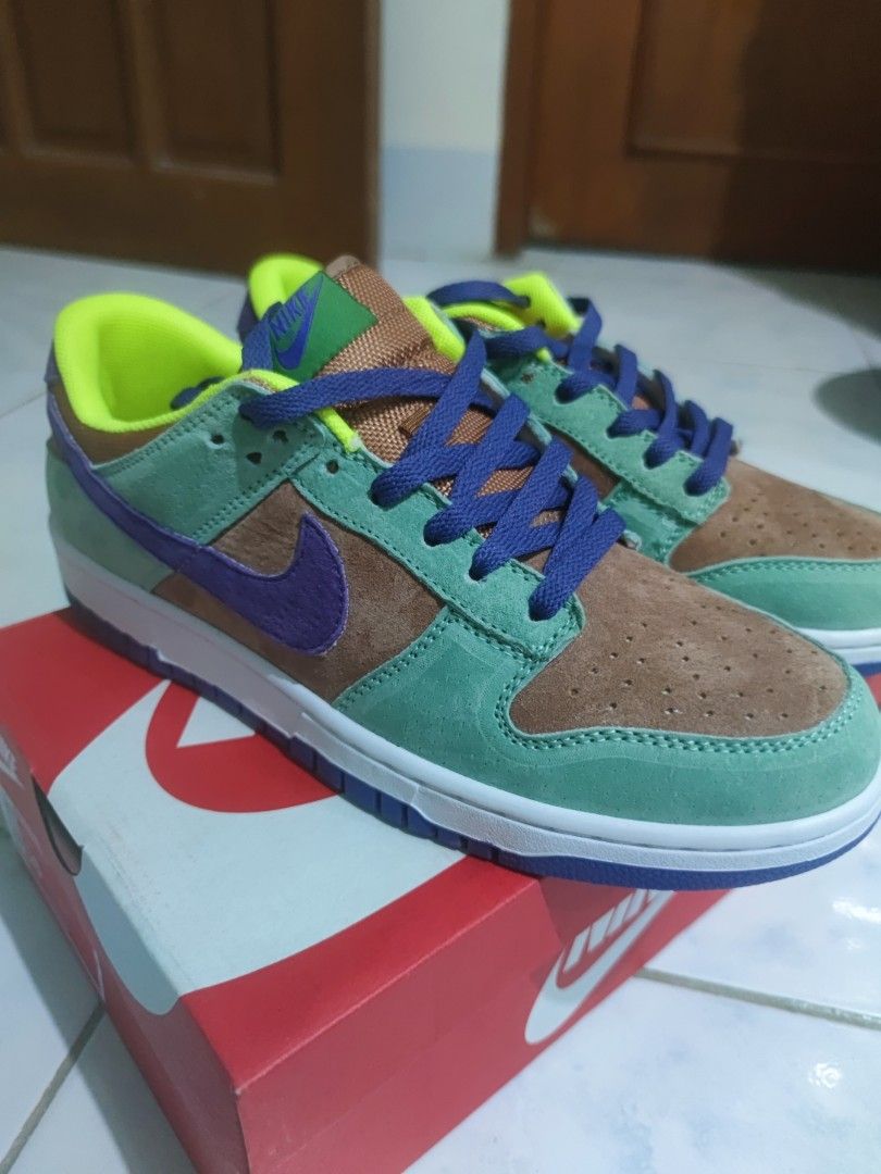 sb dunk veneer