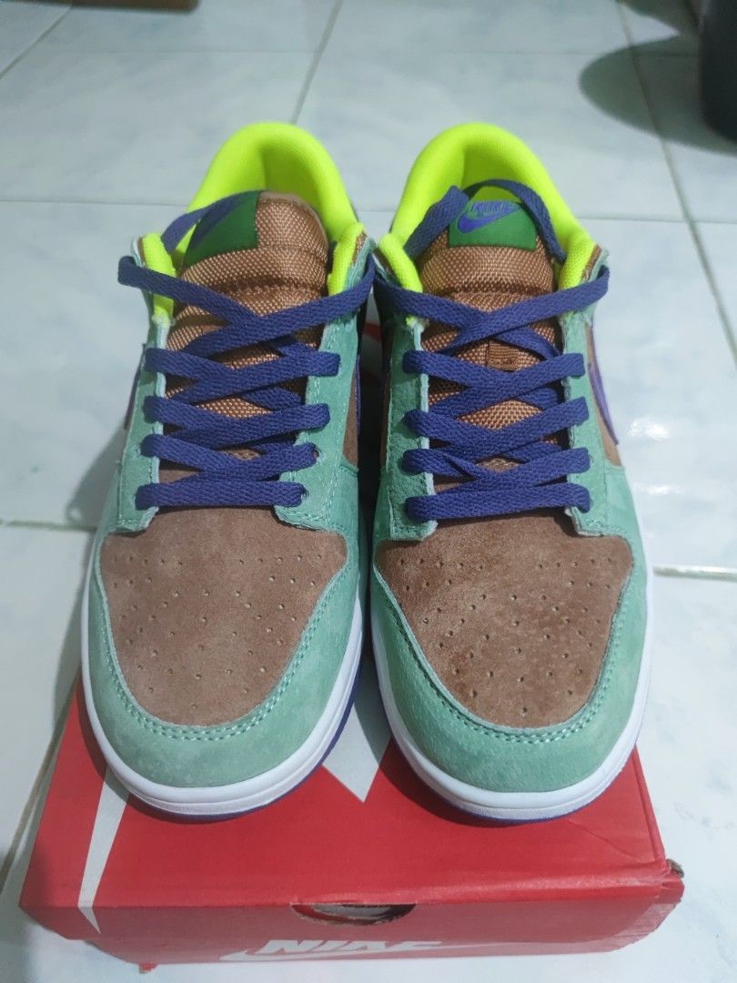 sb dunk veneer
