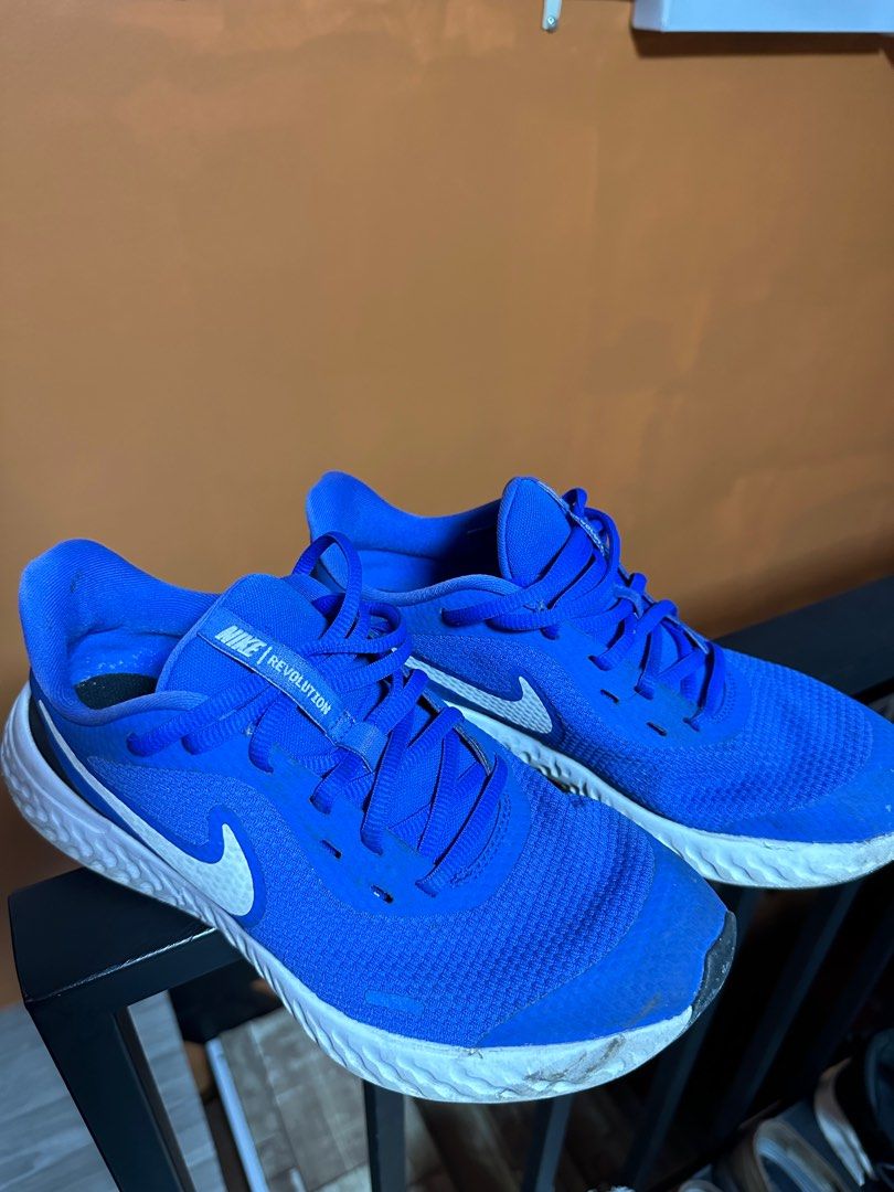 NIKE SPORT SHOES ORIGINAL, Men's Fashion, Footwear, Sneakers on Carousell