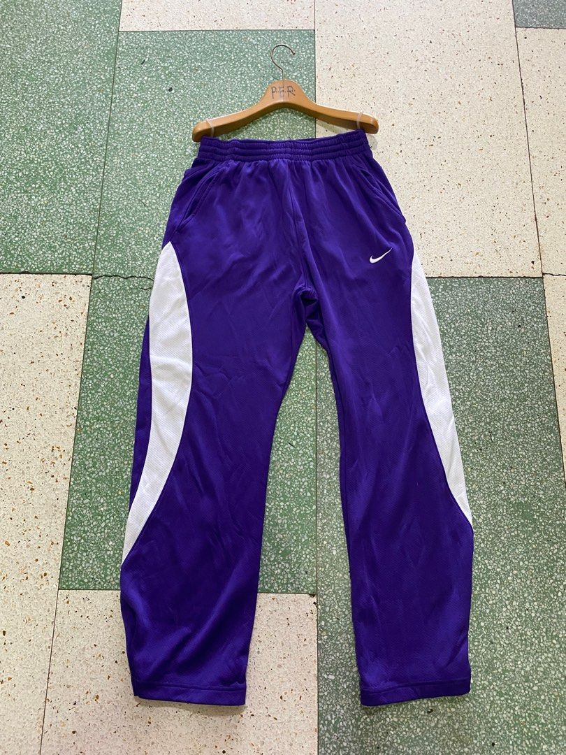 Nike Women's Mystic Athletic Warm-Up DriFIT Track Pants - Many