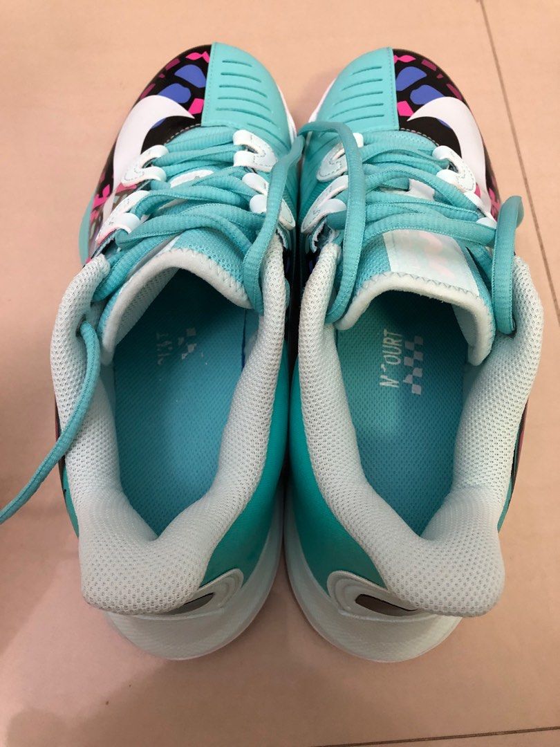 Nice tennis clearance shoes