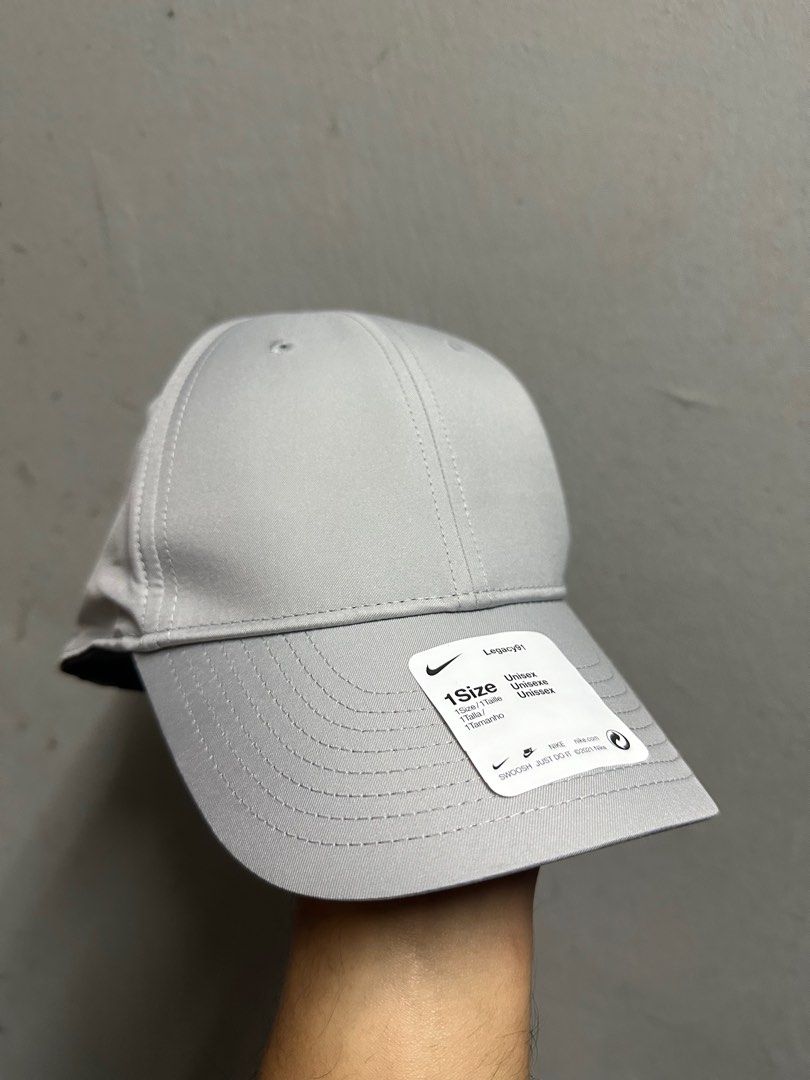 Nike legacy 91 hat custom on sale