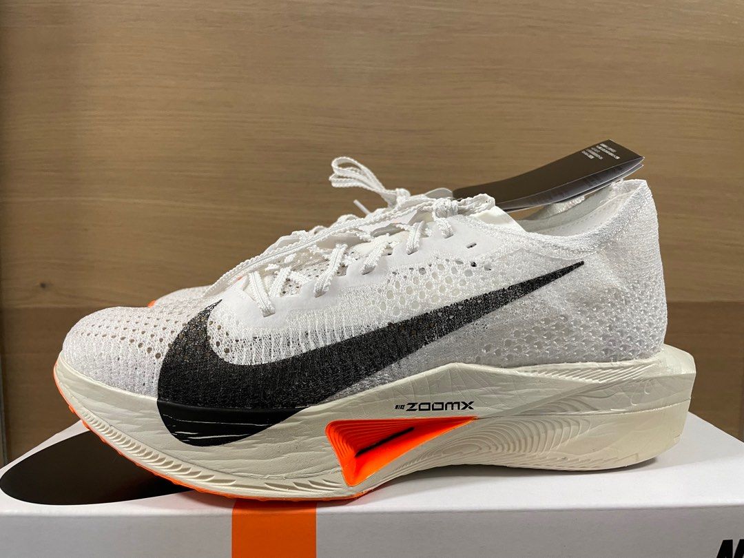 Nike Zoom Vaporfly Next% 3 Proto, 男裝, 鞋, 波鞋- Carousell