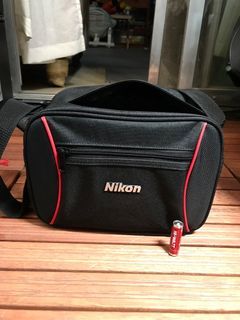Nikon bag