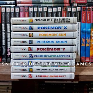 (Category: ) located in . Submitted by watchesvideogamestoys (Listing ID 1220854932, Image 1). Description: .