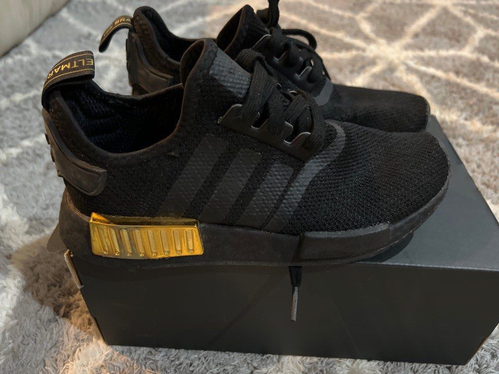 nmd versace