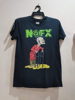 NOFX