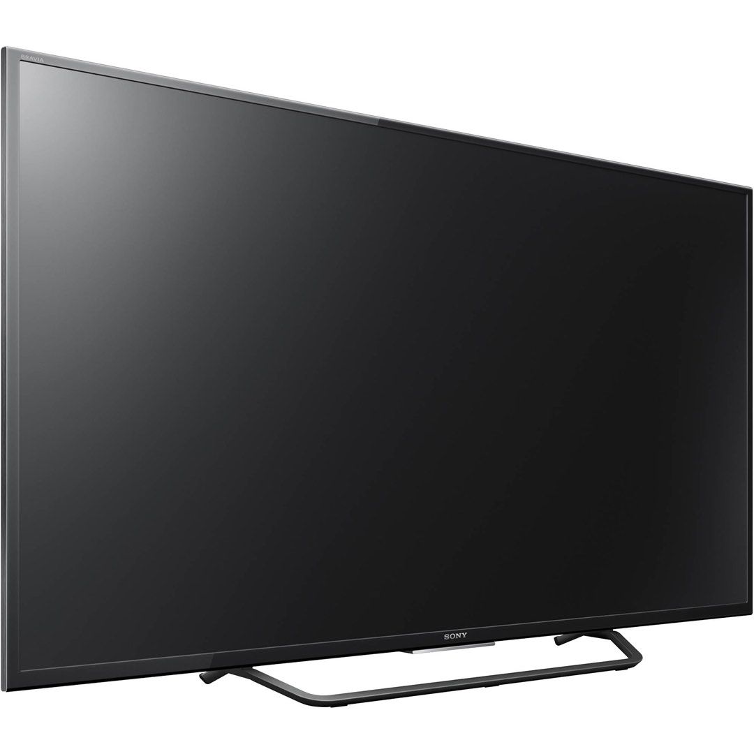 not-working-tv-sont-bravia-55-inch-for-pieces-tv-home-appliances