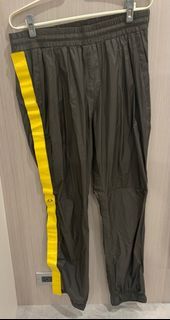 OAKLEY X SAMUEL ROSS TRACK PANT 尼龍 長褲