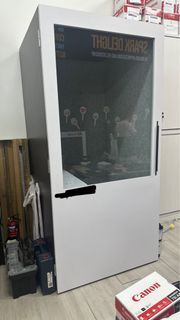 OFFICE MEETING POD