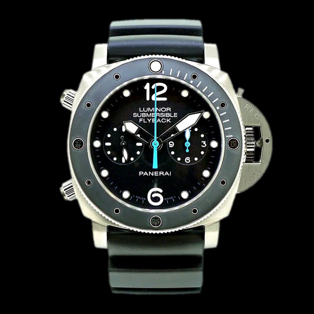 Panerai 724 hot sale