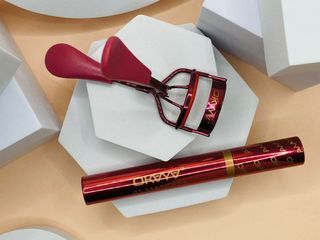 Okaya Mascara