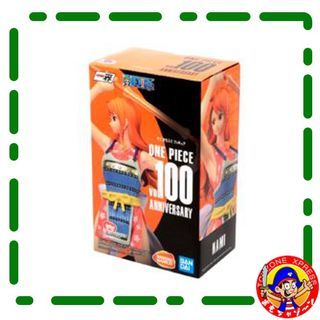 One Piece Nami Ichiban Statue Sold by Toyzone Xpress