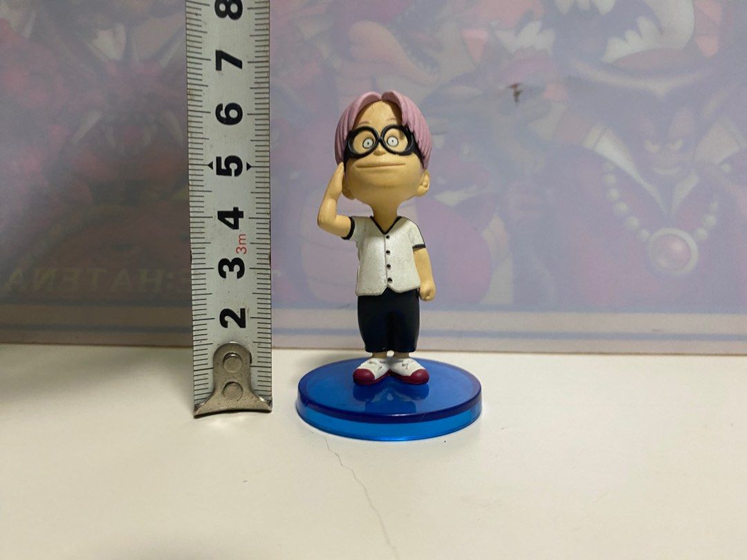 One piece WCF figures Anime / Onepiece, Hobbies & Toys, Toys & Games