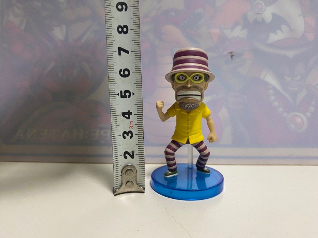 One piece WCF figures Anime / Onepiece, Hobbies & Toys, Toys & Games
