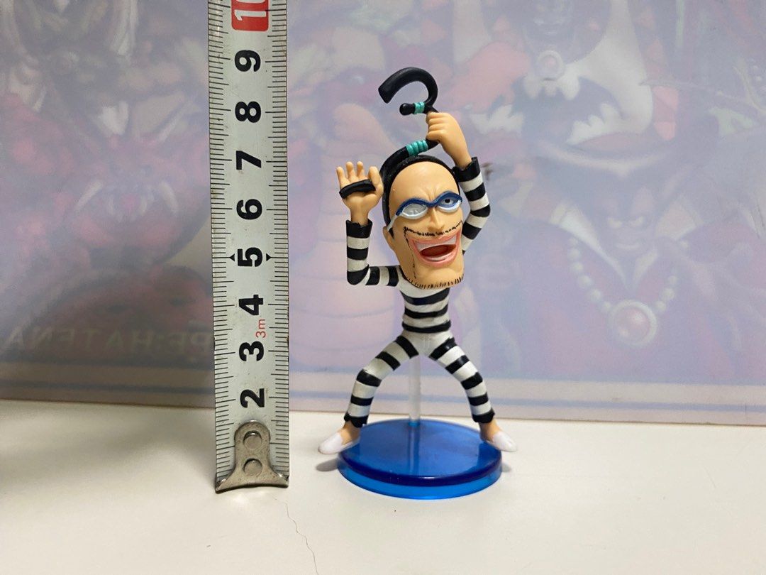 One piece WCF figures Anime / Onepiece, Hobbies & Toys, Toys & Games